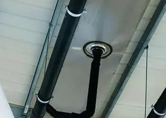 卧龙虹吸排水的原理