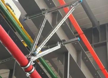 卧龙抗震支架厂家与你分享你必须做的紧急情况下的准备
